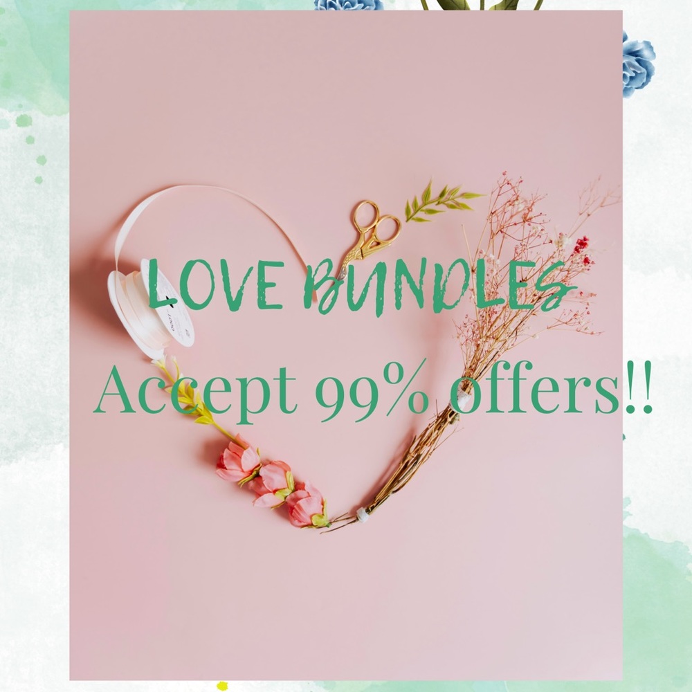 Send me offers